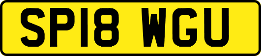 SP18WGU