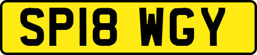 SP18WGY