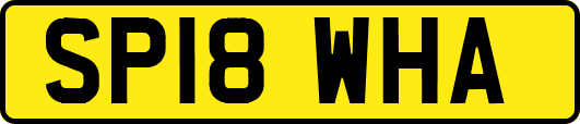 SP18WHA