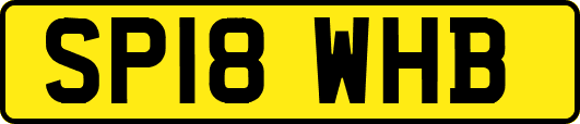 SP18WHB