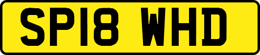 SP18WHD