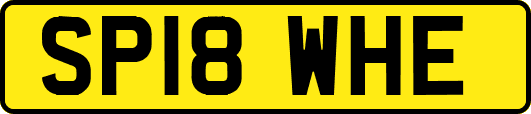 SP18WHE