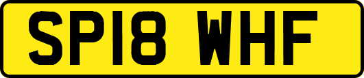 SP18WHF
