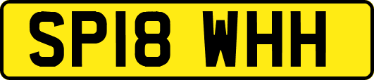 SP18WHH