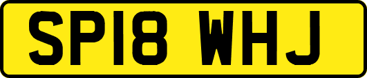 SP18WHJ