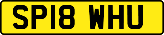 SP18WHU