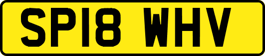 SP18WHV