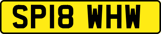 SP18WHW