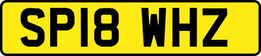 SP18WHZ