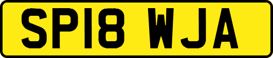 SP18WJA