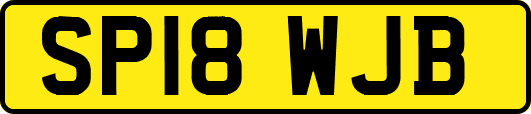 SP18WJB