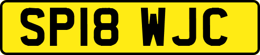 SP18WJC