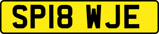 SP18WJE