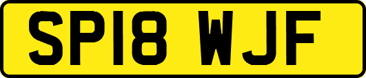 SP18WJF