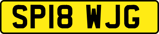 SP18WJG