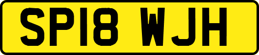 SP18WJH