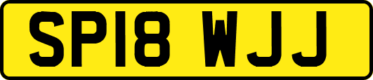 SP18WJJ