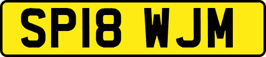 SP18WJM