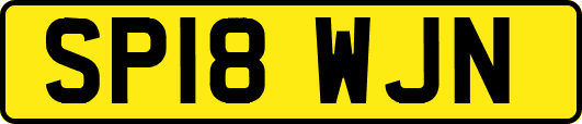 SP18WJN