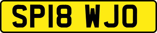 SP18WJO