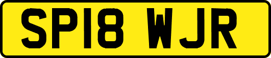SP18WJR