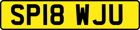 SP18WJU