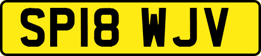 SP18WJV