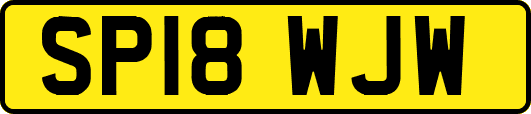 SP18WJW