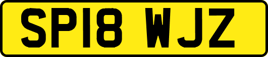 SP18WJZ