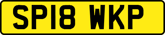 SP18WKP