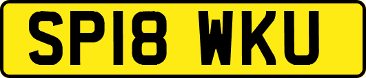 SP18WKU
