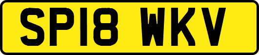 SP18WKV