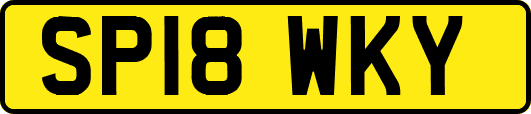 SP18WKY