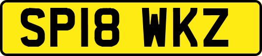 SP18WKZ