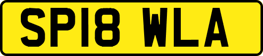SP18WLA