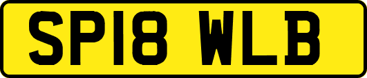 SP18WLB