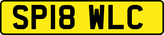 SP18WLC