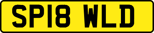 SP18WLD