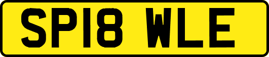 SP18WLE