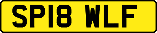 SP18WLF