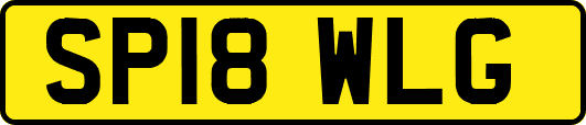 SP18WLG