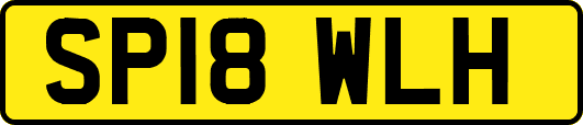 SP18WLH