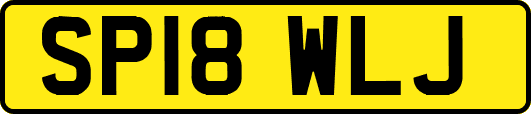 SP18WLJ