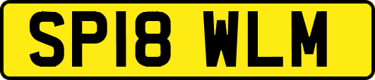 SP18WLM