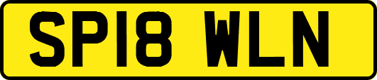 SP18WLN