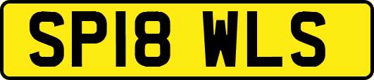 SP18WLS