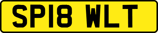 SP18WLT