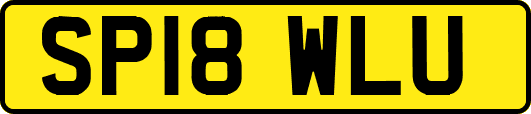 SP18WLU