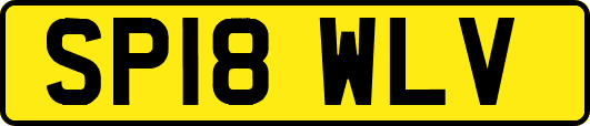 SP18WLV