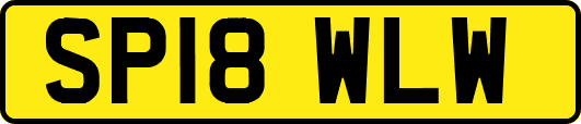 SP18WLW